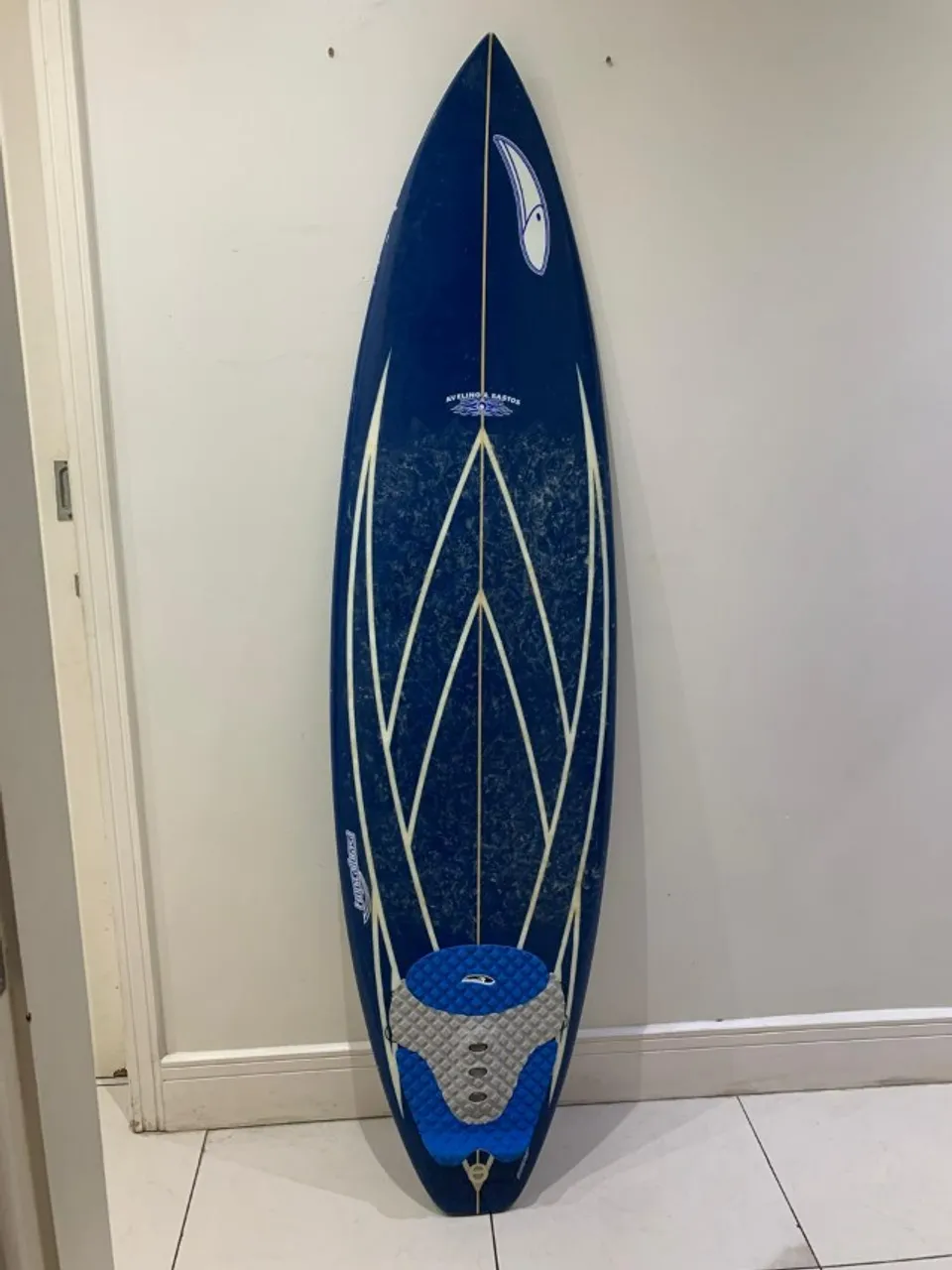Prancha de surf 6.0'