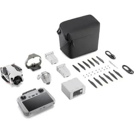 Dji mini 4 pro combo Flymore plus64290080851074120