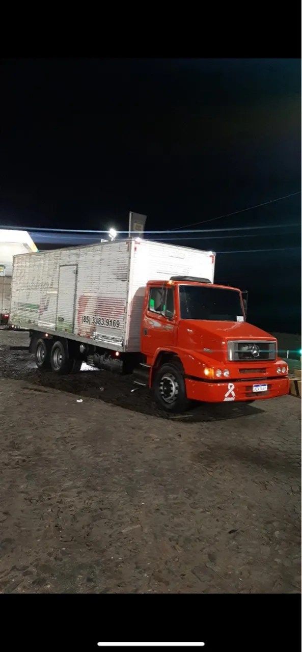 Mb 1620 ano 2004