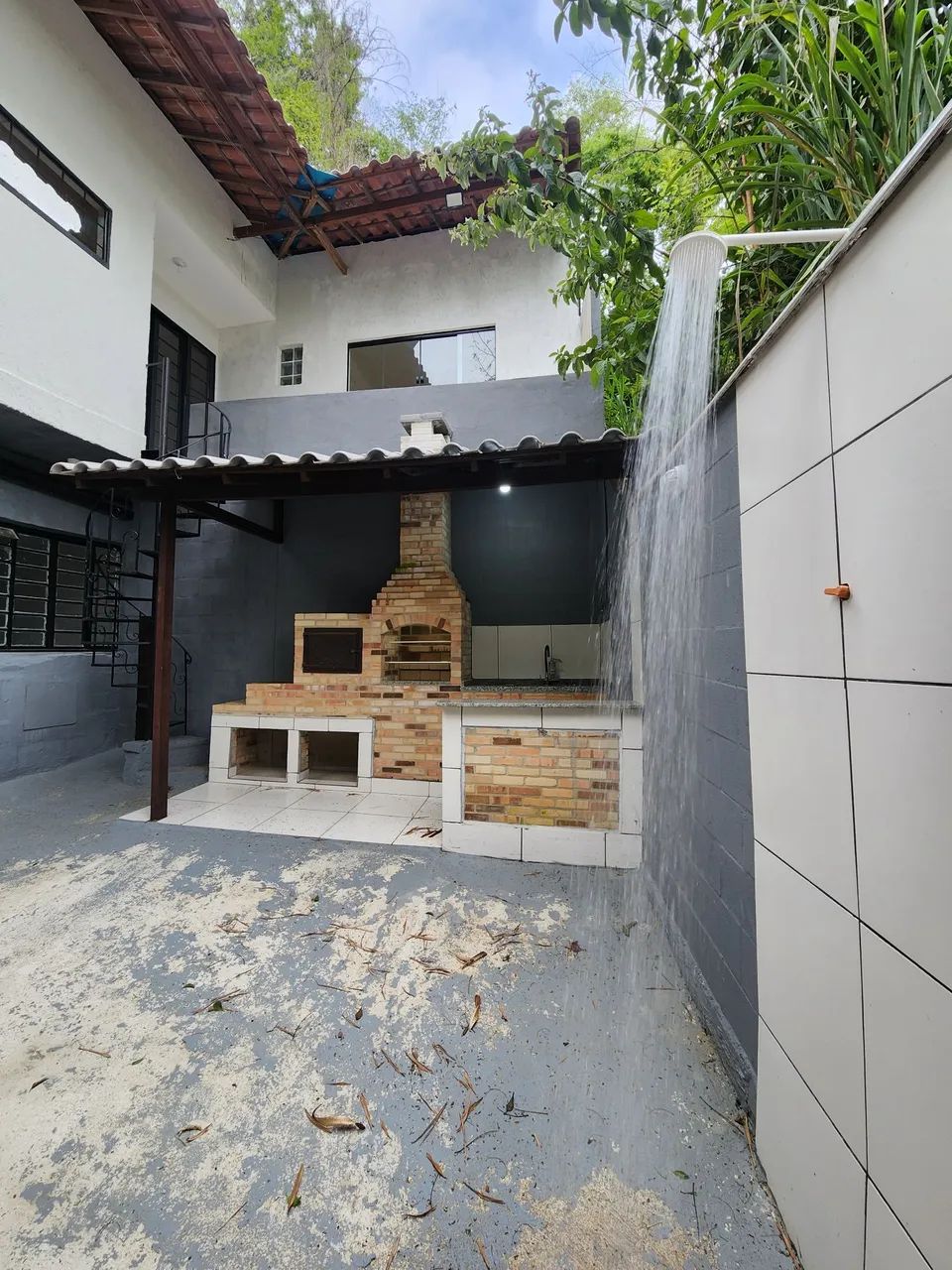 Linda Casa Cond. Covanca com garagem  - Foto 4