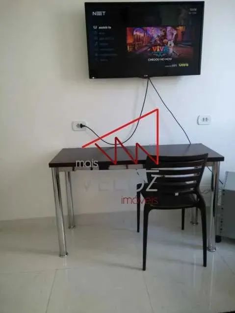 Kitnet/Conjugado-À VENDA-Botafogo-Rio de Janeiro-RJ