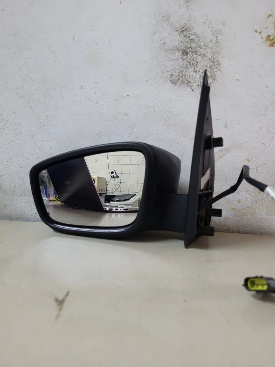 Retrovisor esquerdo Gol G5 2009 a 2012 - Foto 2