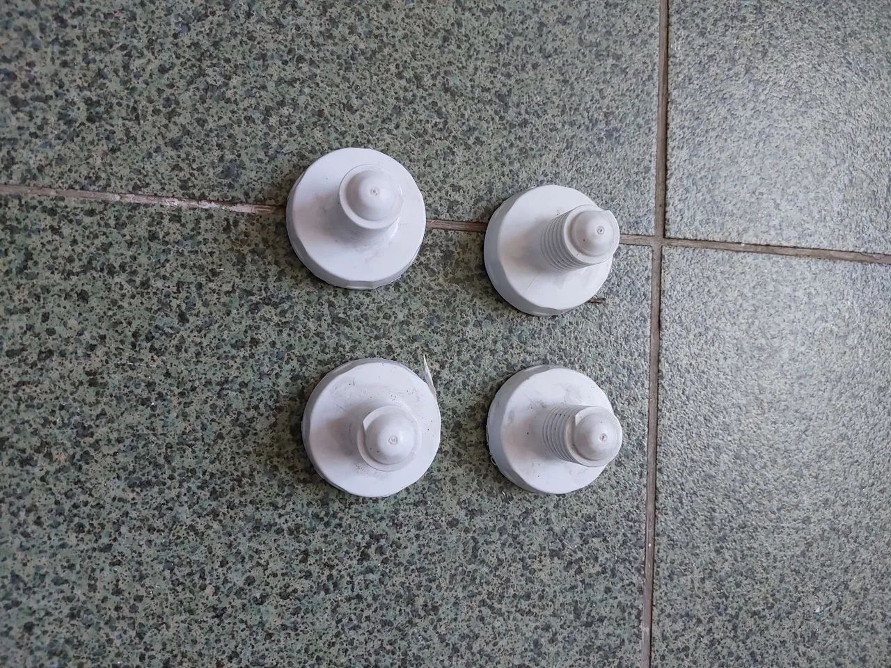 Peças Maquina de Lavar Eletrolux LED14  - Foto 2