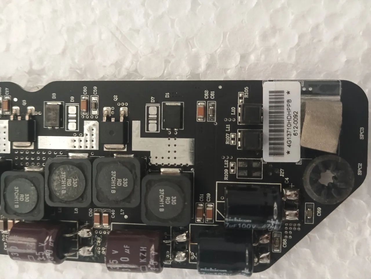 Inverter iMac A1311 21.5 - Foto 3