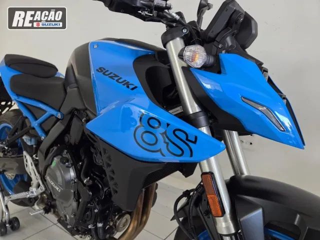 Suzuki Gsx-8s 2025 - 1440842654 | OLX