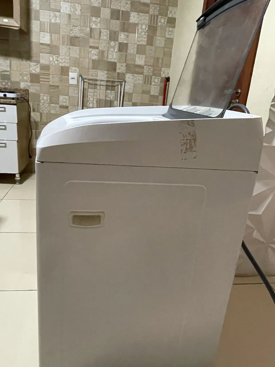 Máquina de lavar - Foto 4