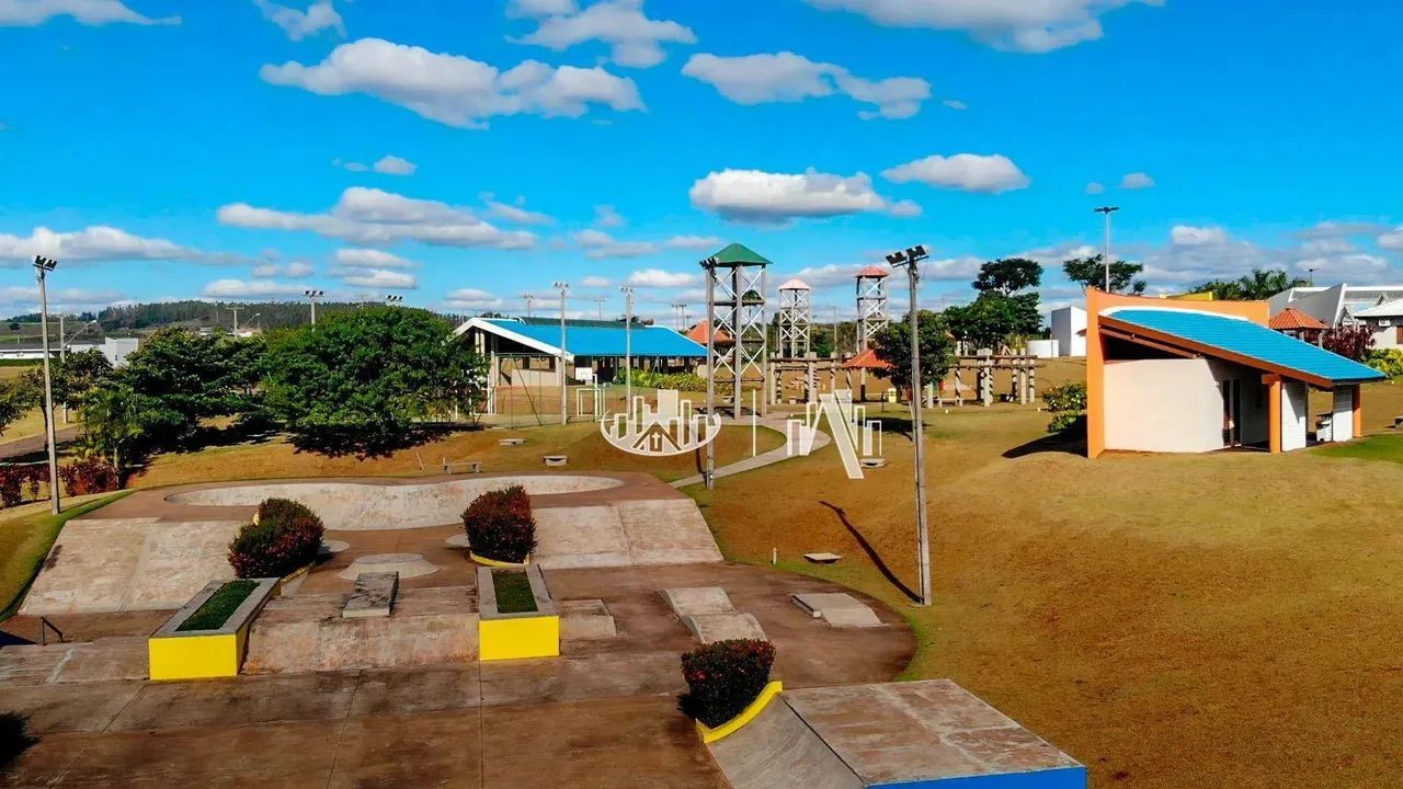 Terreno à venda, 1911 m² por R$ 530.000,00 - Ecovillas do Lago - Sertanópolis/PR - Foto 9