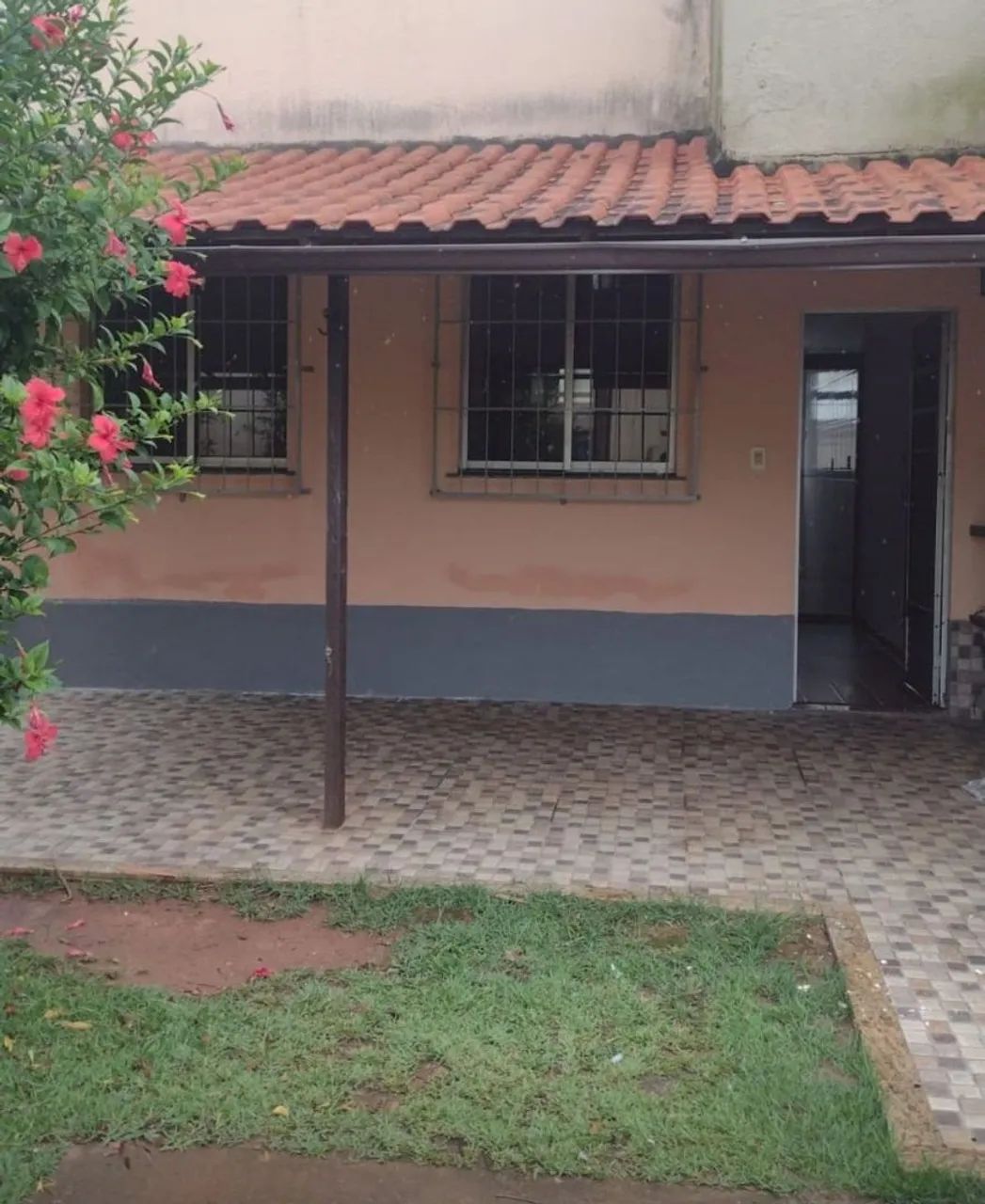 Foto - Rio de Janeiro - Santa Cruz