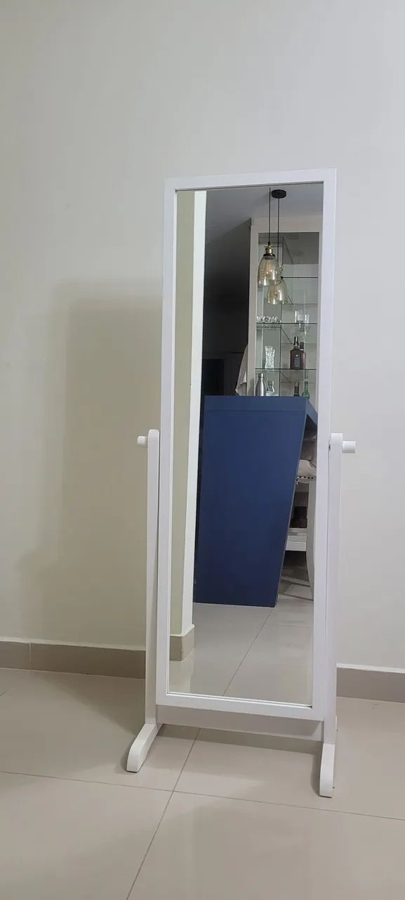 Tok Stok Pivot Mirror