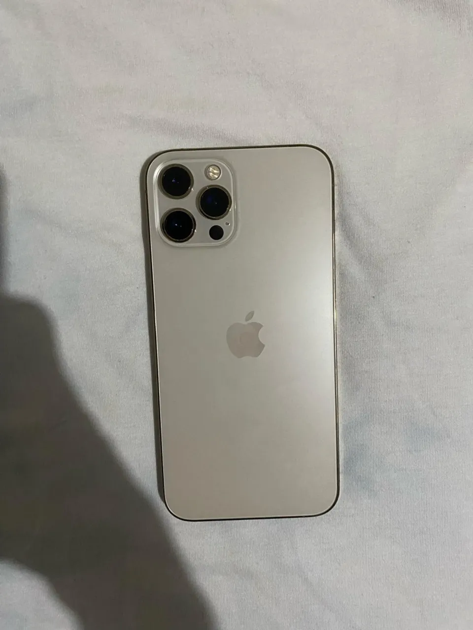 iPhone 12 Pro Max 256g