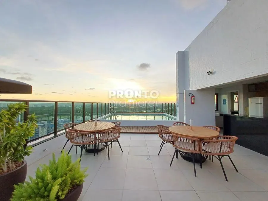 Apartamento perfeito pra você e sua familia, não perca tempo !