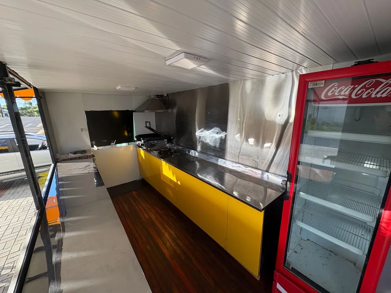 Vende-se Trailer completo pronto para uso  - Foto 5