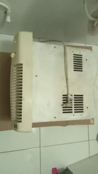 AR CONDICIONADO 7.500 BTUS - Foto 2