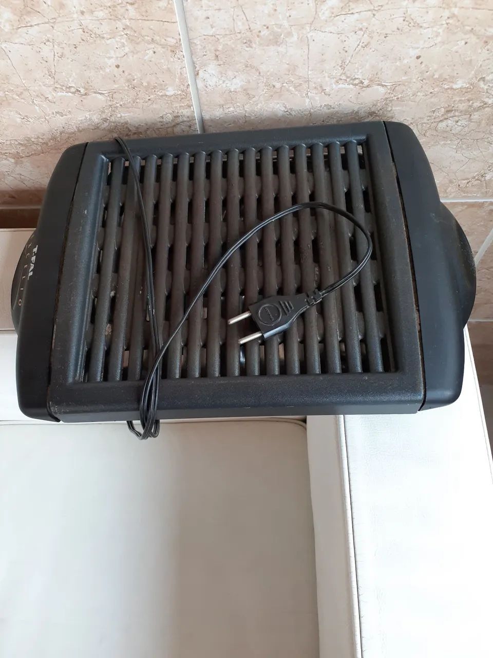Churrasqueira Elétrica Tefal