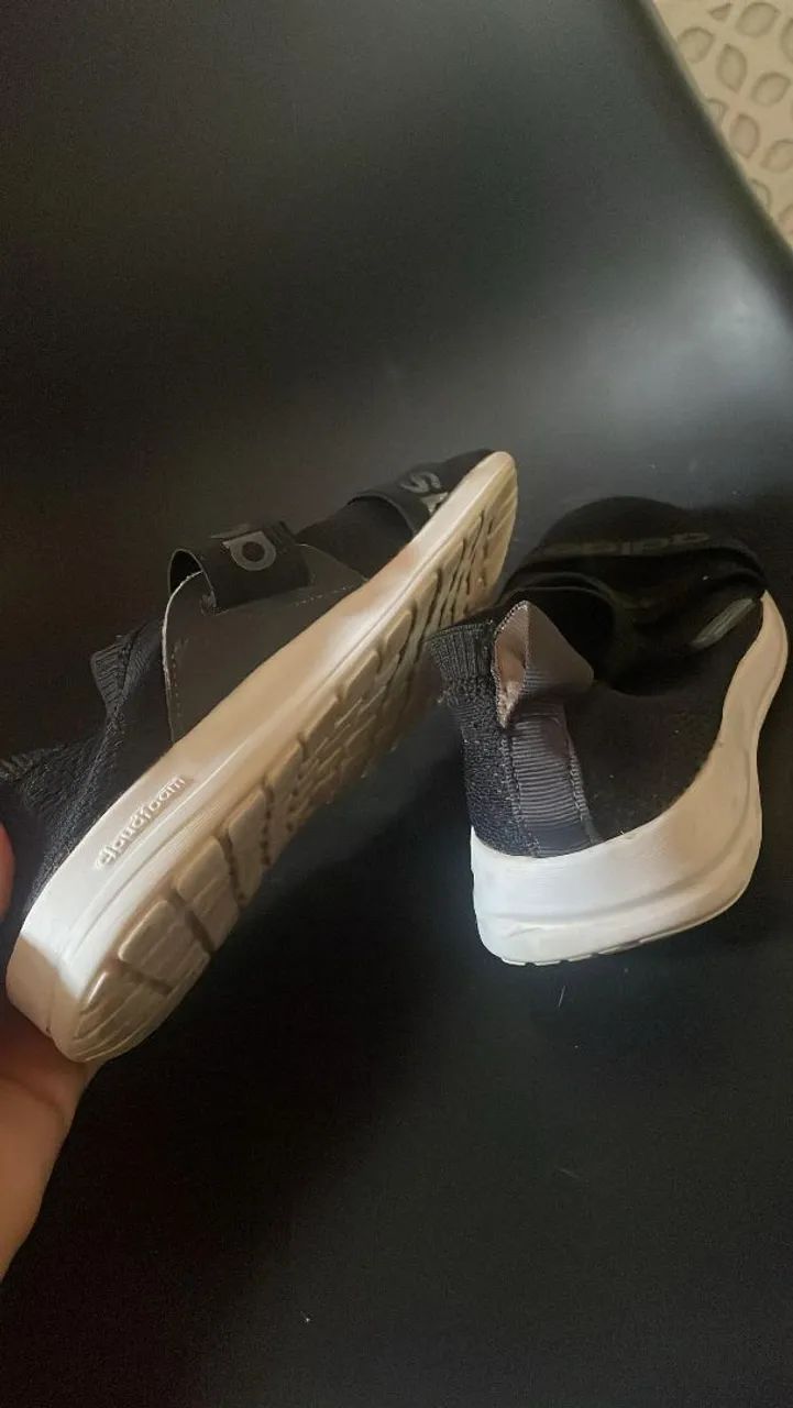 Tênis Adidas - 36 - Foto 2