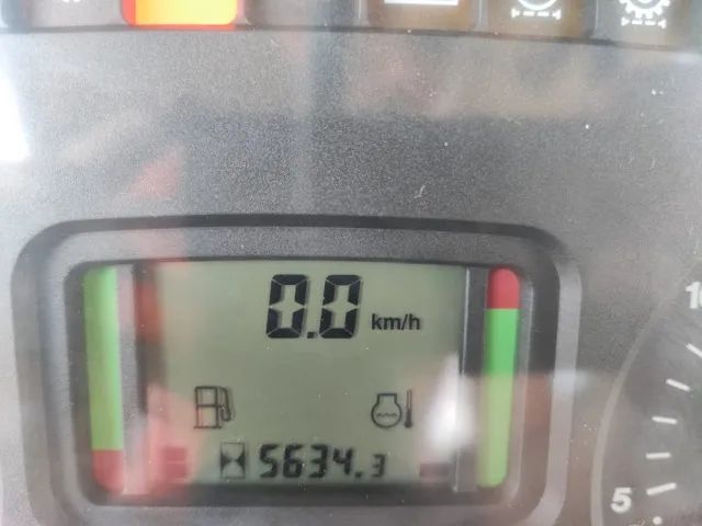 Trator John Deere 6170J 2019 - Foto 4