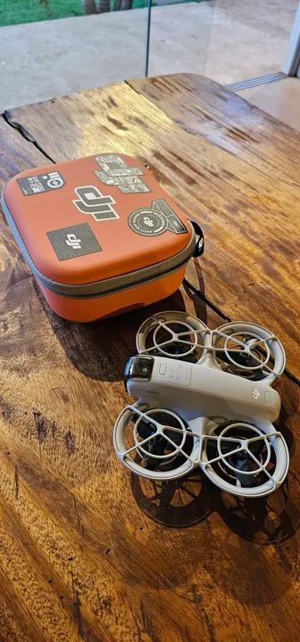 Drone DJI Neo  - Foto 5