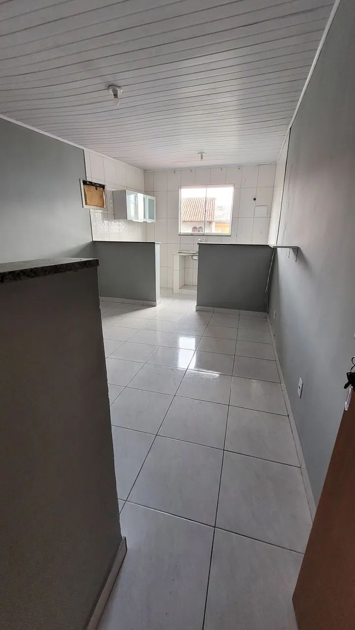 ALUGO KITINETES NO BAIRRO ADRIANA EM CAMPO GRANDE - Foto 3