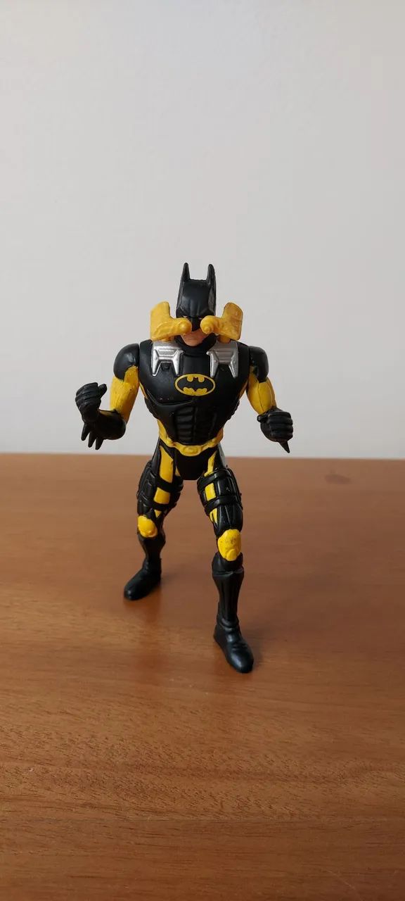 Batman - Original Kenner anos 90 - Foto 2