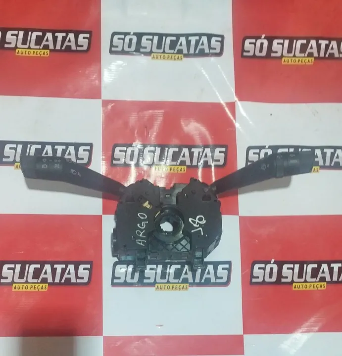 Chave de seta FIAT ARGO