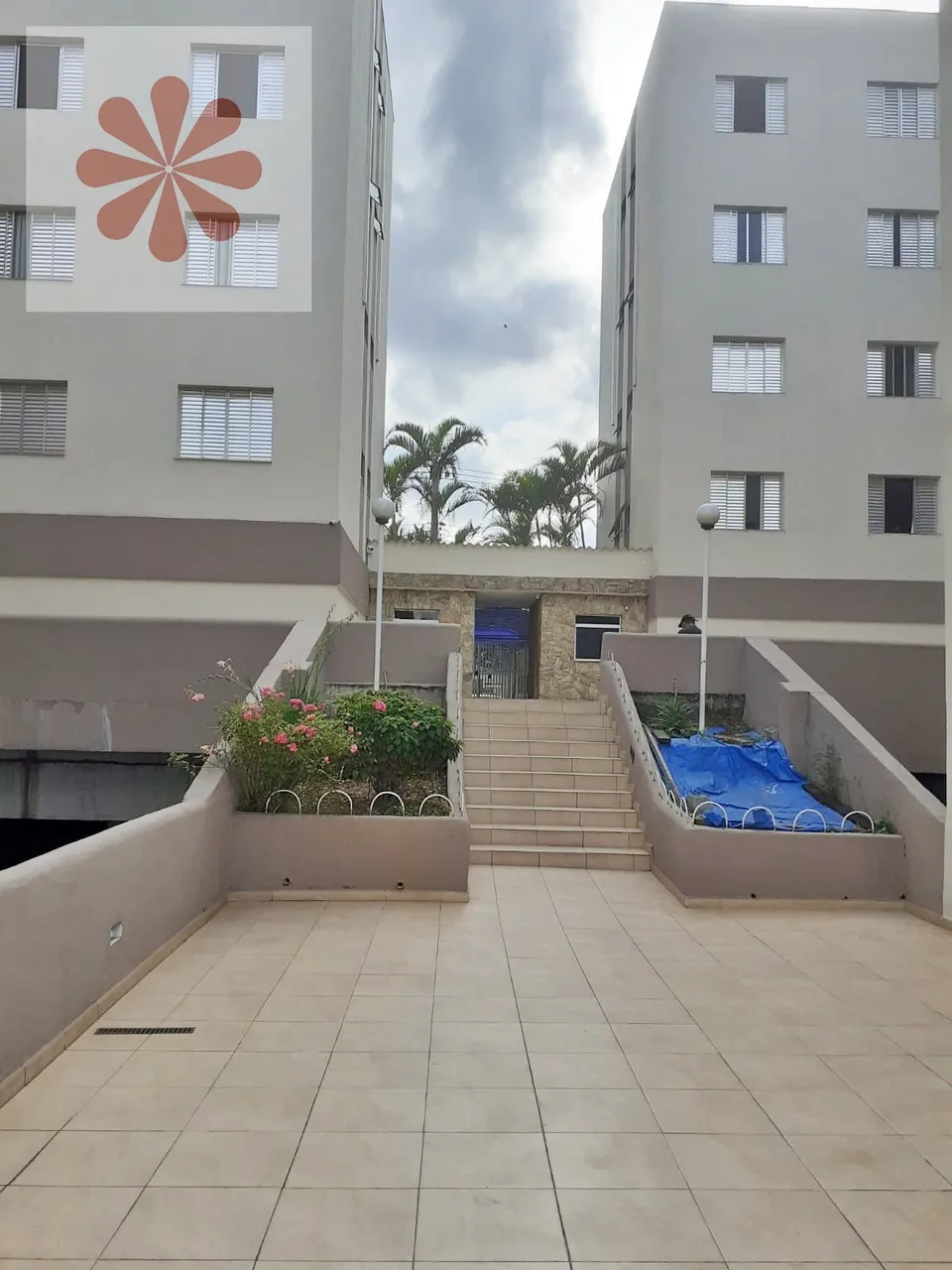 Apartamento em Jardim Sao Sebastiao - São Paulo