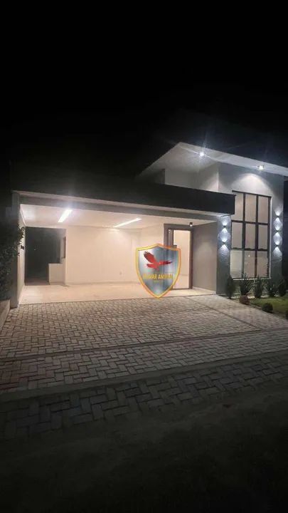 Casa com 3 dormitórios para alugar, 145 m² por R$ 5.000,00/mês - Parque das Nações - Parna - Foto 2