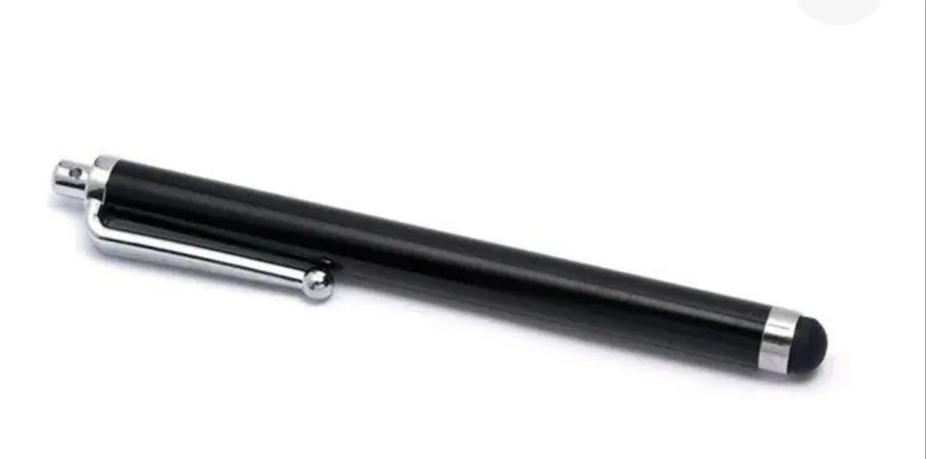 Braçadeira + Caneta Touch Screen Universal Celular Tablet Ipad Lg Samsung. - Foto 3
