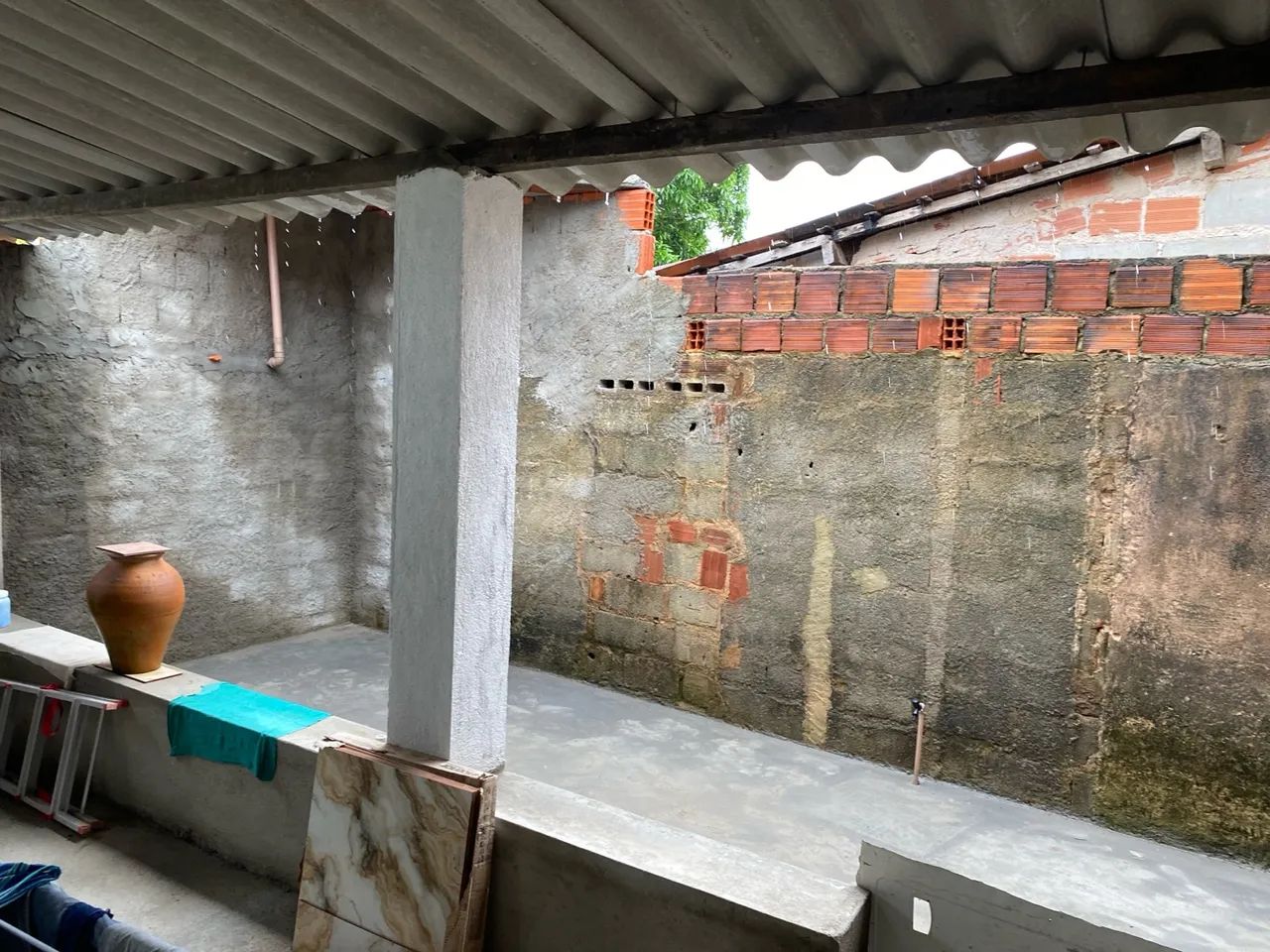 Foto - Maceió - Cidade Universitária