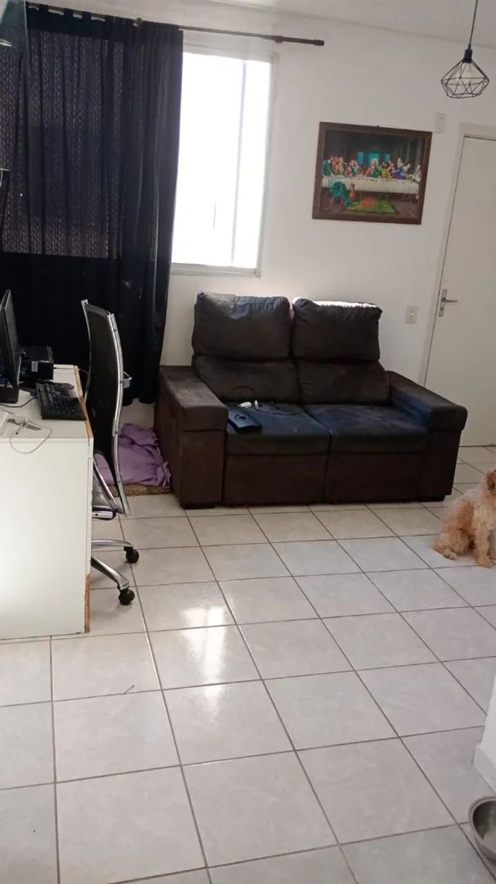 Foto - São Paulo - Jardim Belcito