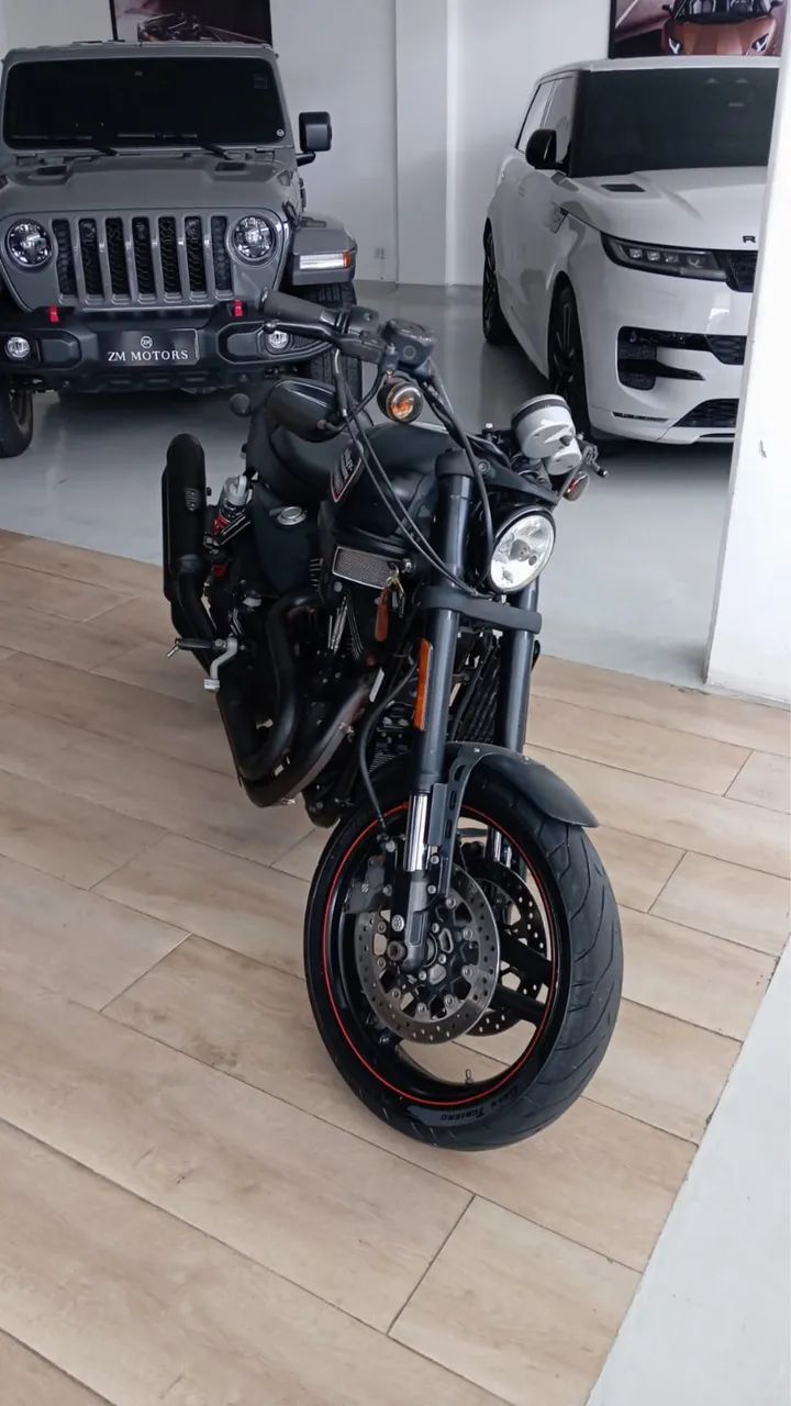 Harley Davidson  - Foto 4