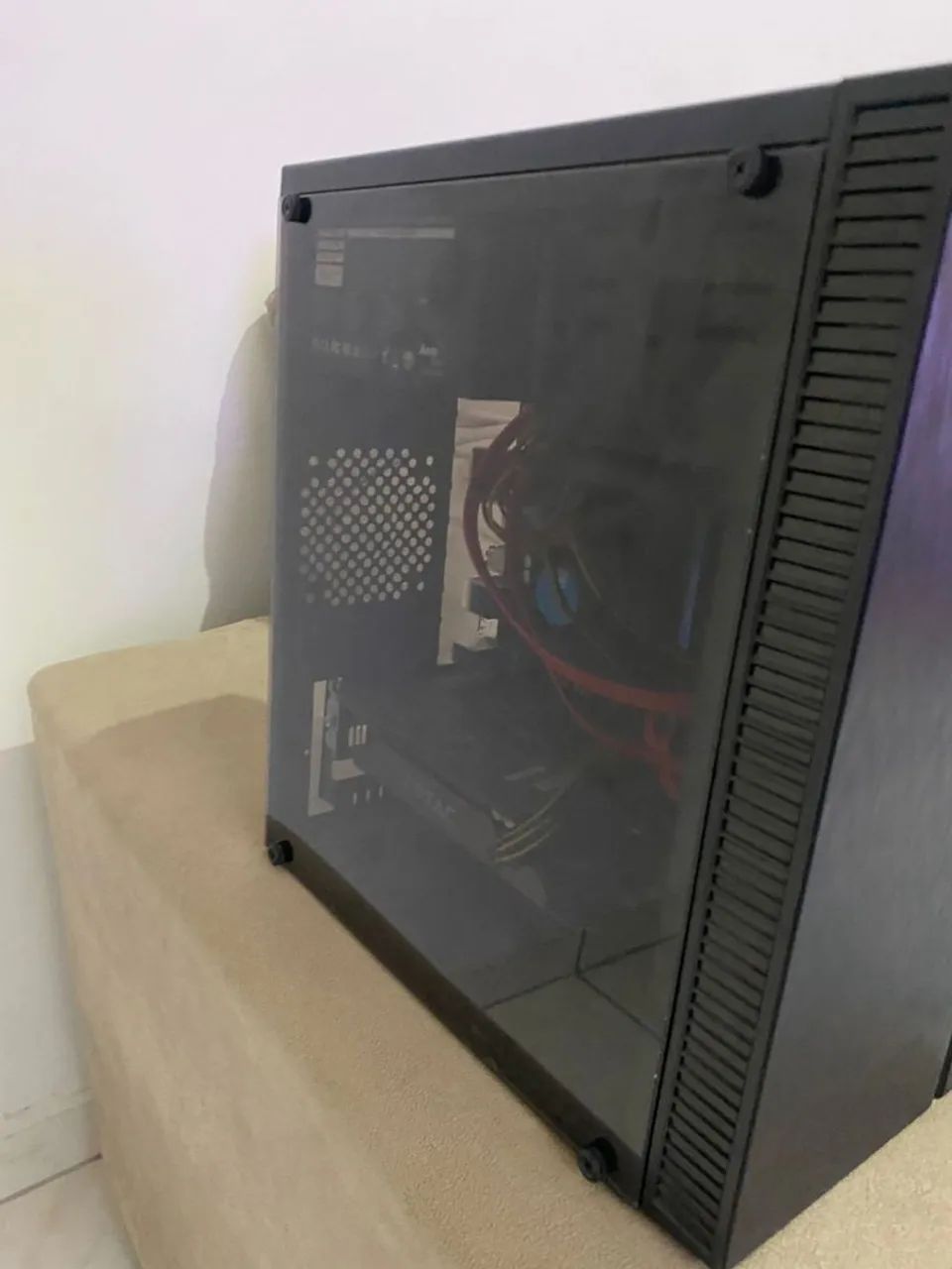 Computador Gamer TGT - Foto 2
