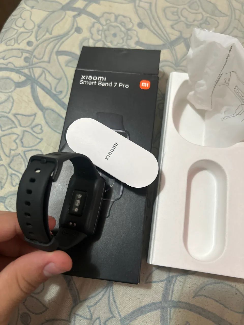 Mi Band 7 pro - Foto 5