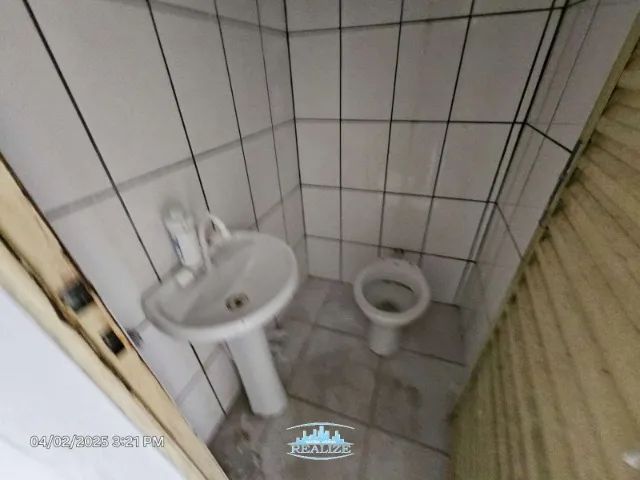 Código 4434 - Aluga loja no bairro Iguaçu, com aproximadamente 34,80m² - Foto 4