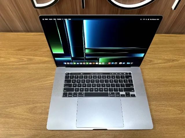 MacBook Pro, Core i9, 32 GB Ram, 512 SSD, 15.4 Polegadas, Touch Bar, impressão Digital - Foto 4