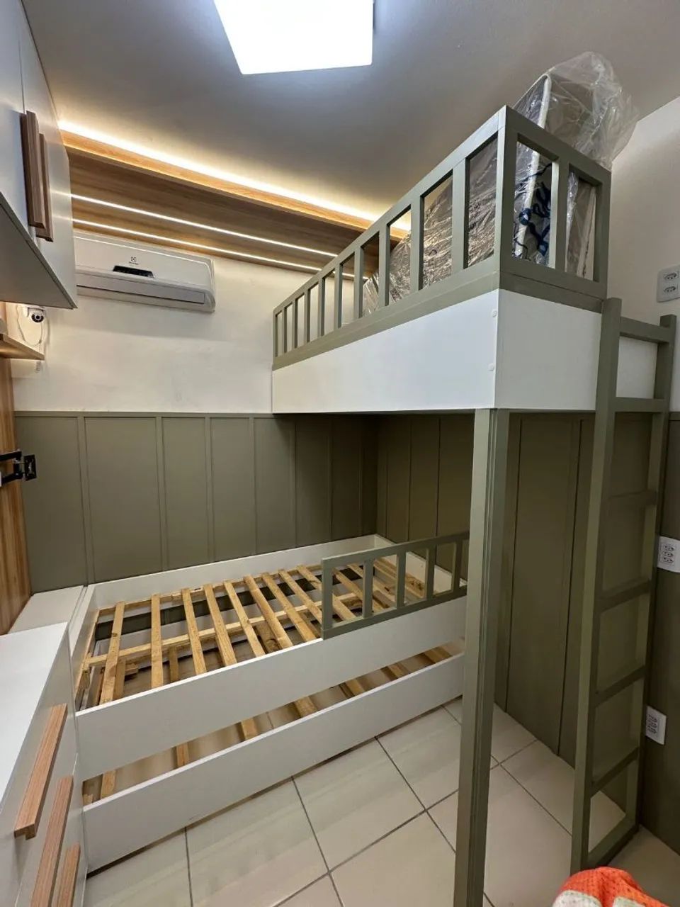 Quarto de criança  - Foto 2