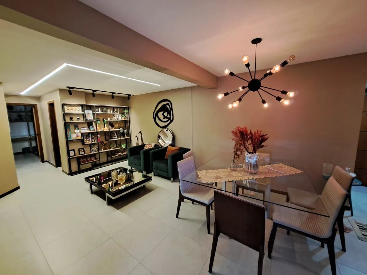 RARIDADE APT GARDEN PRAIA DA COSTA - LINDO LAZER COMPLETO E PROXIMO DE TUDO - Foto 2
