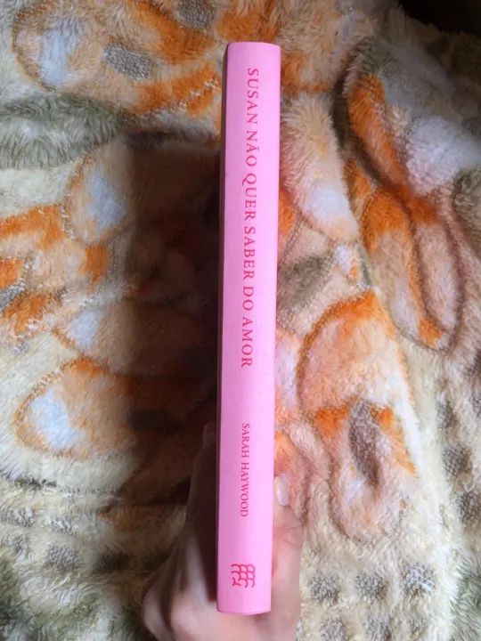 Susan não quer saber do amor  - Foto 3