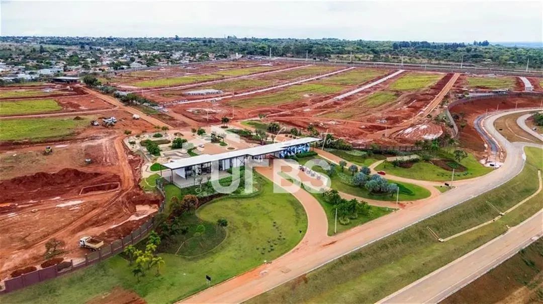 Terreno no condomínio Jardins Genebra em Brasilia  DF com 926,32m² - Foto 5