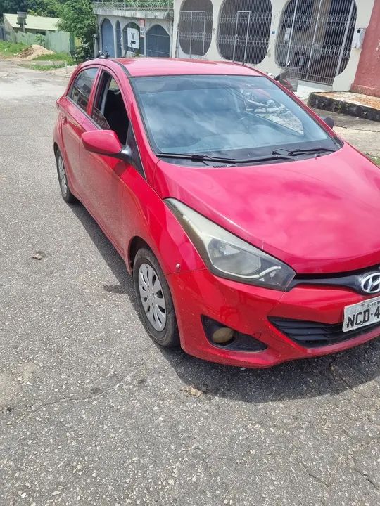 Vende-se hb20 1.0 2013 tel * - Foto 3
