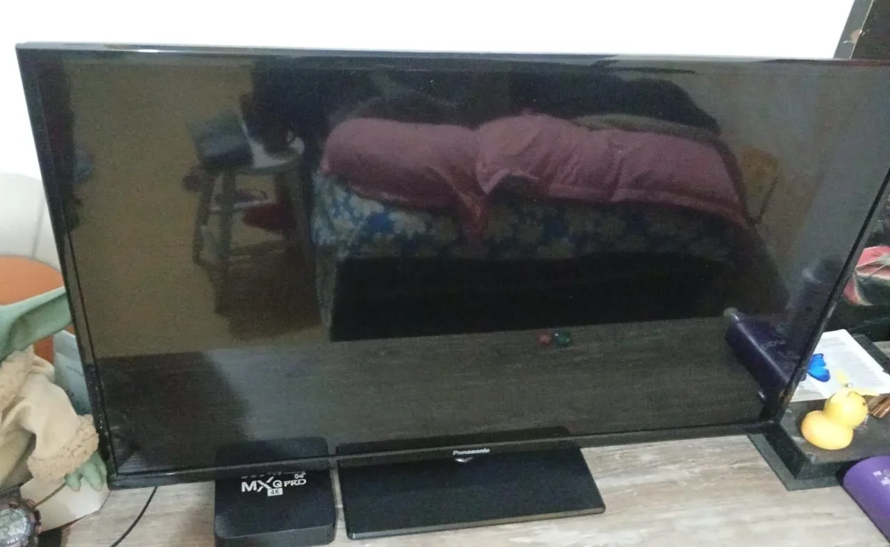 TV Panasonic