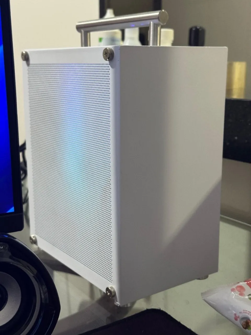 Computador Gamer Mini ITX