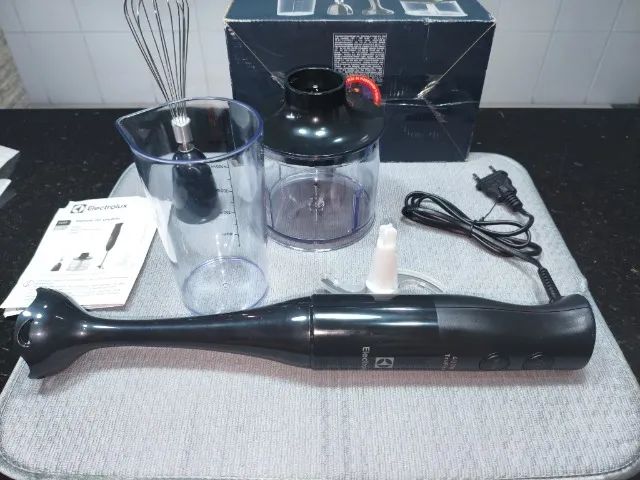Mixer Electrolux - Foto 2