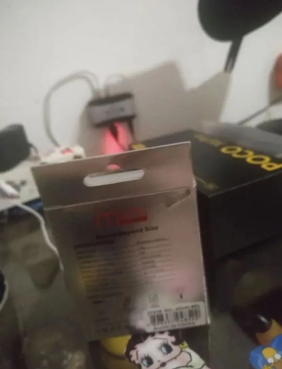 Kit 2  caixinhas de som  Amplificada 3W,TWS Bluetooth l - Foto 5