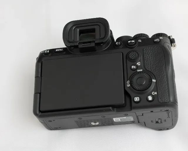 camera Sony a7 IV - Nova - Foto 3