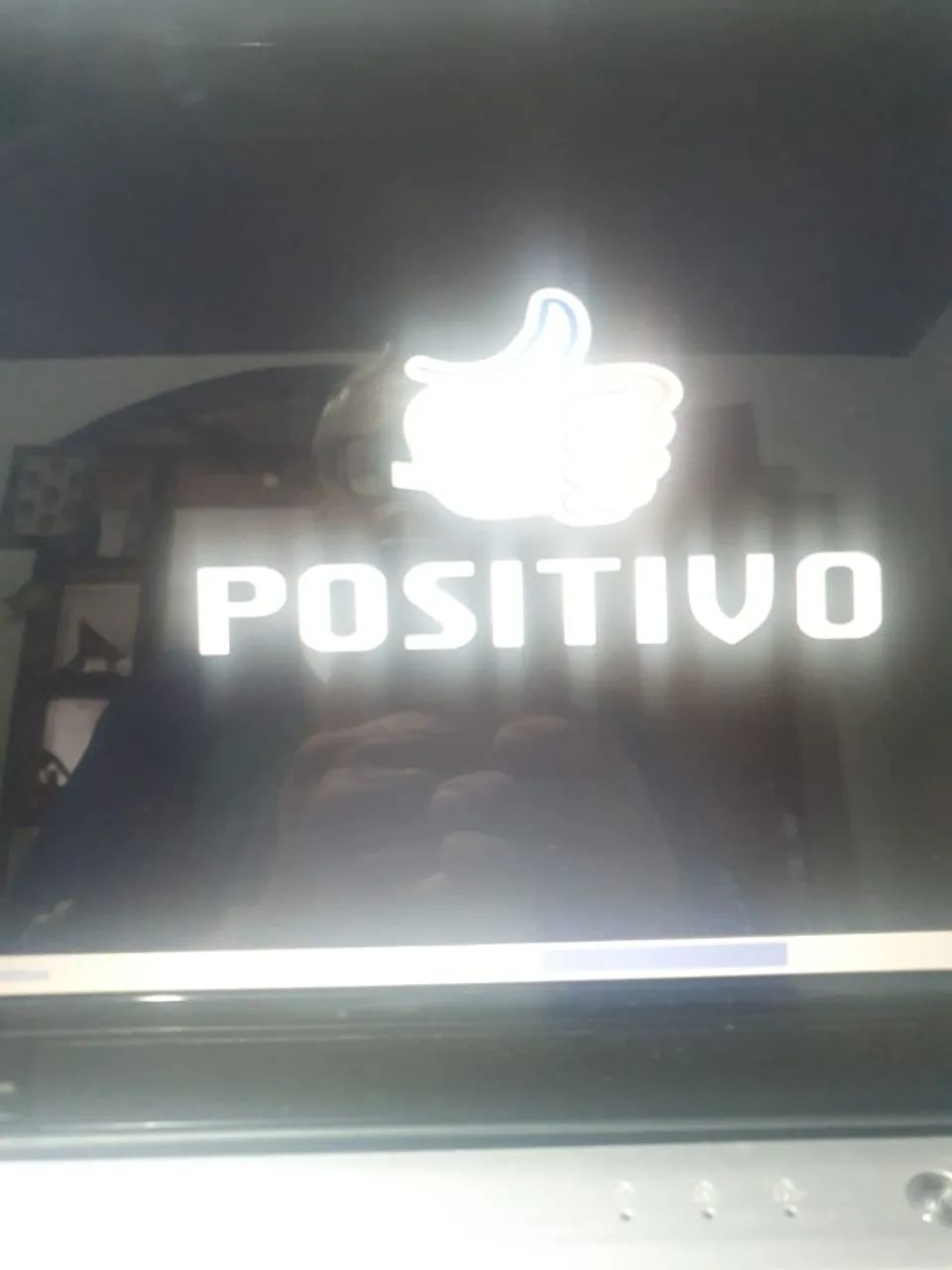 Positivo Mobile Z520 - Revisar