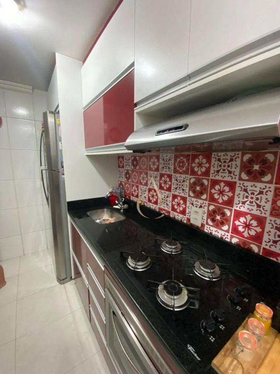 APARTAMENTO PARA VENDA - CONDOMÍNIO PORTAL DO SOL - BELFORD ROXO - Foto 5