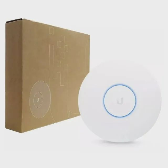 Access Point Ubiquit UnifI5 UAP-AC LR 2.4/5.0Ghz Wi-fi5 - Nexo Store