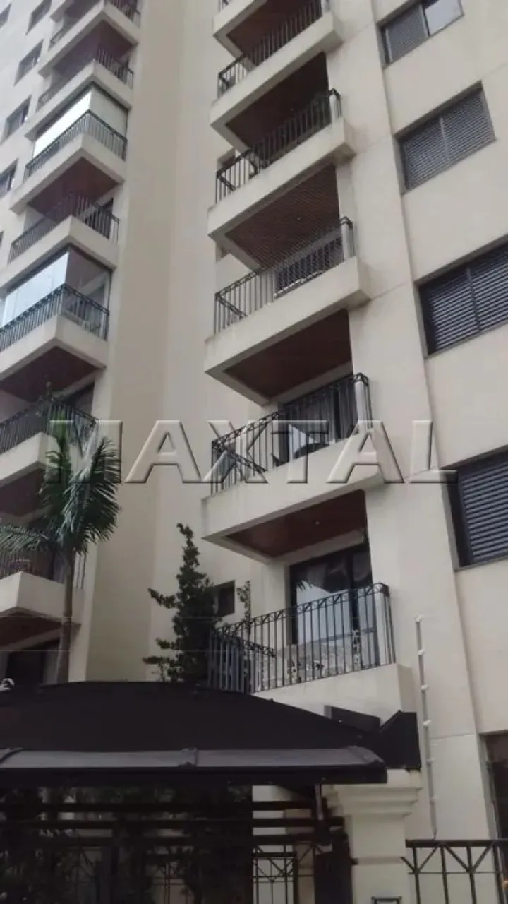 Apartamento para alugar com 2 quartos, sala, cozinha, banheiro e 1 vaga, Chácara Santana.
