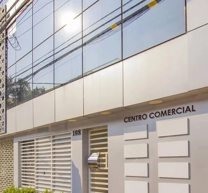 Salas Comerciais para locação no centro de Jundiaí á partir de R$2.000,00.