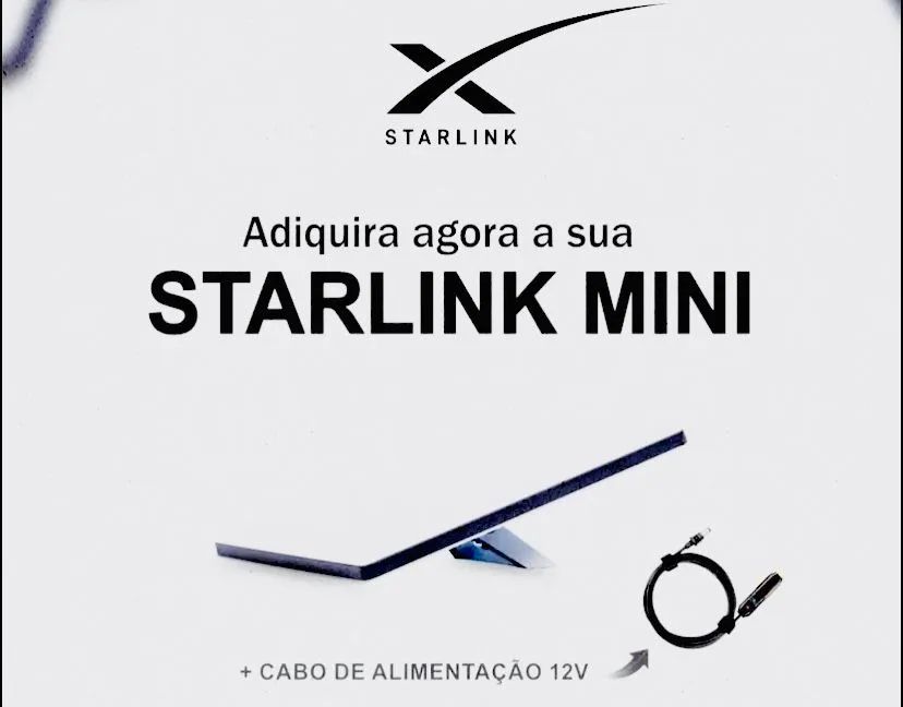  Internet via Satélite